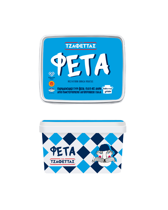 FETA P.D.O.
